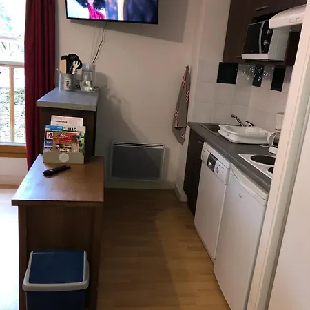 4 Personnes Aux Pieds Des Pistes, Ariege