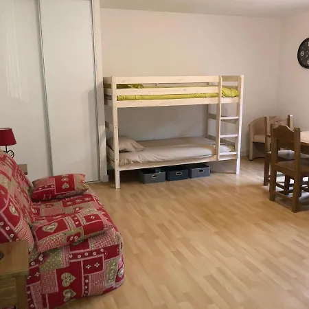 4 Personnes Aux Pieds Des Pistes, Ariege * Ustou