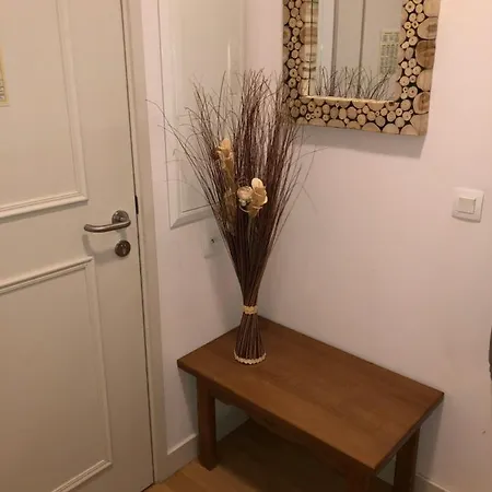 4 Personnes Aux Pieds Des Pistes, Ariege Lägenhet