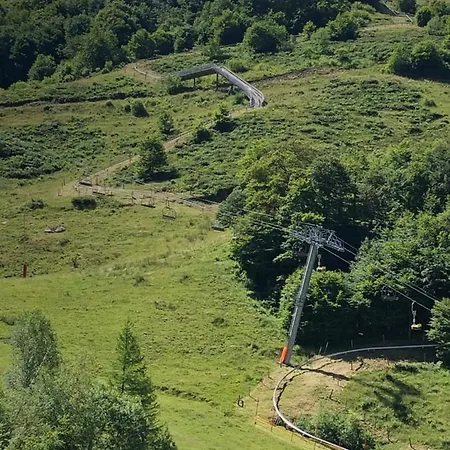 4 Personnes Aux Pieds Des Pistes, Ariege