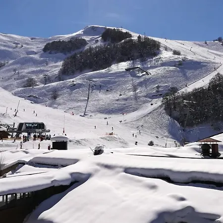 4 Personnes Aux Pieds Des Pistes, Ariege *