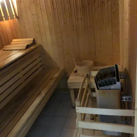 Lägenhet 4 Personnes Aux Pieds Des Pistes, Ariege Ustou