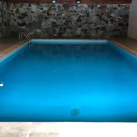 4 Personnes Aux Pieds Des Pistes, Ariege Lägenhet Ustou