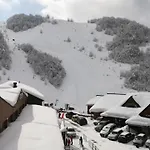 Apartment 4 Personnes Aux Pieds Des Pistes, Ariege Ustou