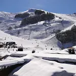 4 Personnes Aux Pieds Des Pistes, Ariege *