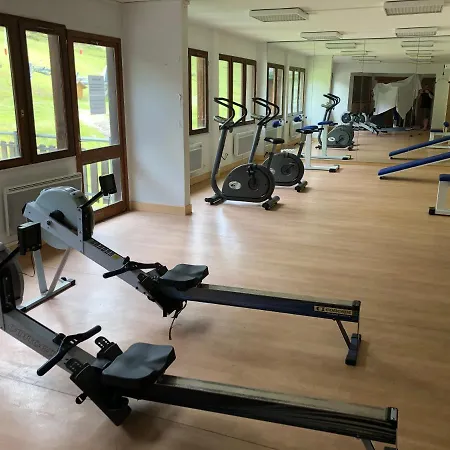 4 Personnes Aux Pieds Des Pistes, Ariege