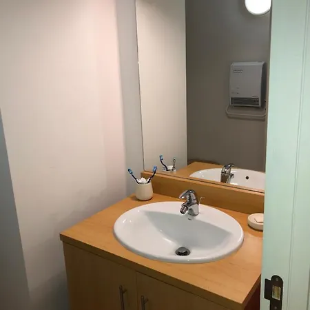 Apartment 4 Personnes Aux Pieds Des Pistes, Ariege *