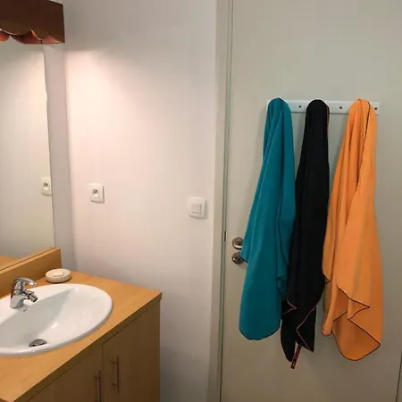 Apartament 4 Personnes Aux Pieds Des Pistes, Ariege *