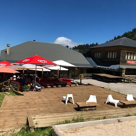 4 Personnes Aux Pieds Des Pistes, Ariege Apartament