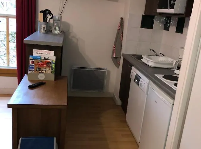 4 Personnes Aux Pieds Des Pistes, Ariege