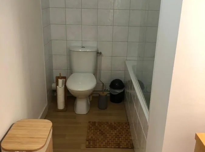 Apartment 4 Personnes Aux Pieds Des Pistes, Ariege *