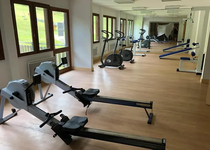 4 Personnes Aux Pieds Des Pistes, Ariege