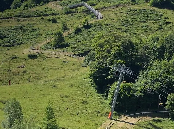 4 Personnes Aux Pieds Des Pistes, Ariege