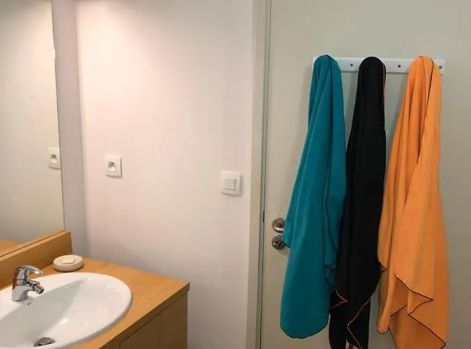 Apartment 4 Personnes Aux Pieds Des Pistes, Ariege *