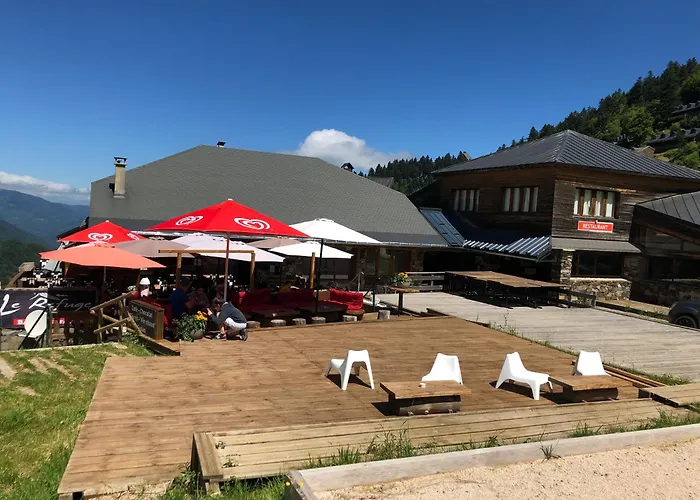 4 Personnes Aux Pieds Des Pistes, Ariege Apartment