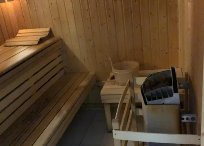 Apartment 4 Personnes Aux Pieds Des Pistes, Ariege Ustou