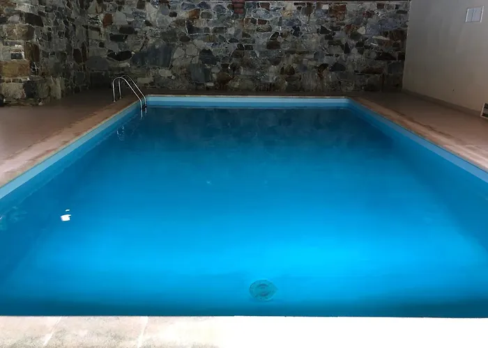 4 Personnes Aux Pieds Des Pistes, Ariege Apartment Ustou