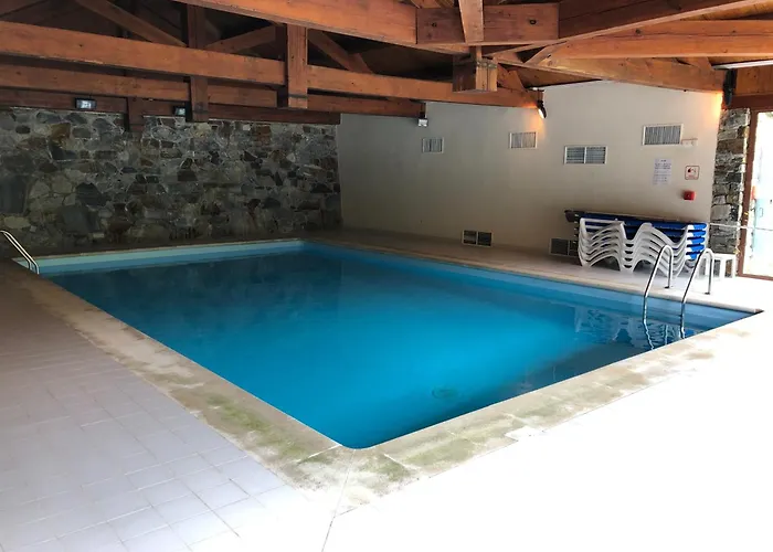 4 Personnes Aux Pieds Des Pistes, Ariege *